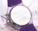 Perfect Replica Chopard Purple Diamond Dial 45mm Women's Watch (10)_th.jpg